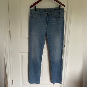 Mavi Jeans Kerry straight leg